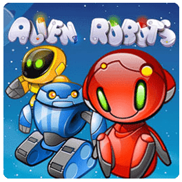 Alien Robots