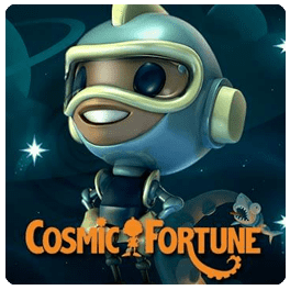 Cosmic Fortune