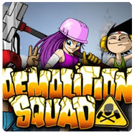 Demolition Squad