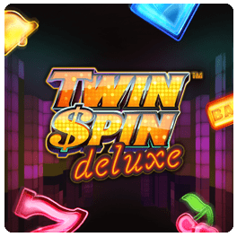 Twin Spin DeLuxe